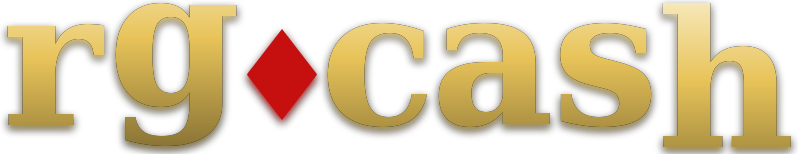 rgocash logo